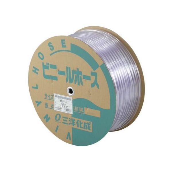 �y�����񂹁z�T�����[ �����z�[�X10×12 100m�h������ TM-1012D100T �`���[�u �z�[�X�� �����`���[�u �z�[�X �z�Ǎ�