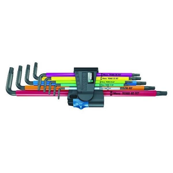 y񂹁zWera 967/9 XL gNXHF }`J[wbNXL[Zbg 024470 Zp_` hCo[ Ɨpi H