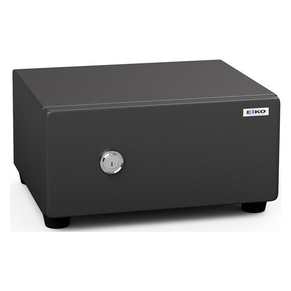 【仕様】●外寸法：幅410×奥行346．5×高さ213mm、内寸法／幅330×奥行240×高さ105mm●トレー内寸法：幅312×奥行222×高さ39mm●材質：部材1／スチール、発泡コンクリート、部材2／ＡＢＳ●質量：約20kg●内容量8...