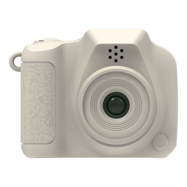 【お取り寄せ】ナカバヤシ トイナカメラ ベージュ CAM-T101-BE デジタルカメラ ビデオカメラ カメラ テレビ オーディオ 家電
