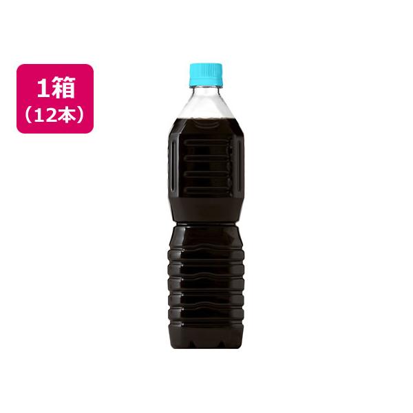 他サイト： ネスレ ネスカフェ エクセラボトル 甘さひかえめ ラベルレス 900ml×12本 ペットボトル コーヒー 飲料の商品画像