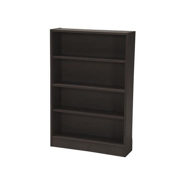 【仕様】●カラー：ブラウン　●サイズ：Ｗ６００×Ｄ１６８×Ｈ８９０ｍｍ／重量：８ｋｇ　●耐荷重（全体）：３０ｋｇ　●耐荷重（棚板）：１０ｋｇ　●可動棚：２枚　●板厚：１５ｍｍ　●表面材：プリント紙化粧繊維板