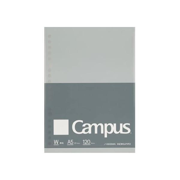 RN LpX [Y[tBiz A5 20 n 120 m-G806WN [Y[t `T m[g