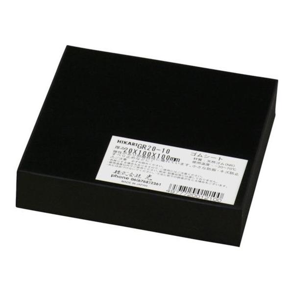 y񂹁z SubN 20×100×100mm GR20-10 VRS Sf ˂ {g B f Ɨpi H