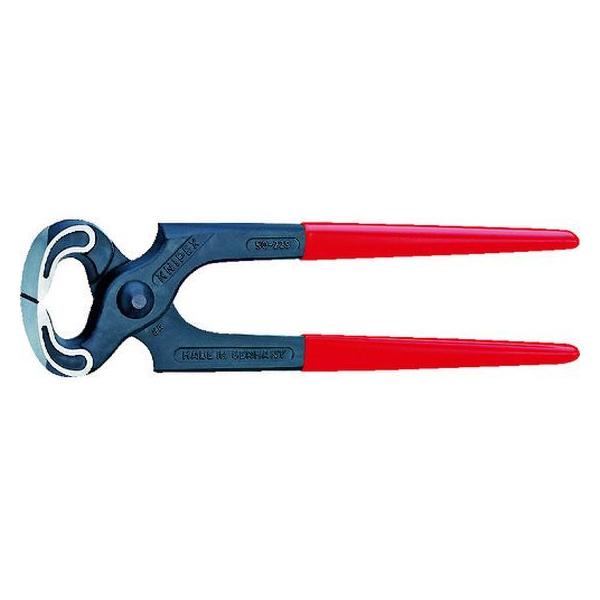 y񂹁zKNIPEX 5001-180 bgR (J[y^[vC[) 5001-180 vC[ y` jbp Ɨpi H