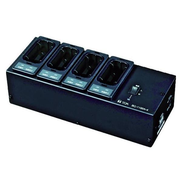 y񂹁zTOA CXKChp[d 4p BC-1100A-4 gV[o[ I[fBI wbhz er Ɠd