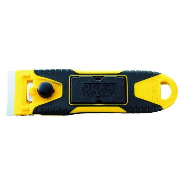 �y�����񂹁zOLFA G�X�N���[�p�[Slim 232B �p�e�i�C�t �X�N���[�p�[ �h�� �����p�i �H���p�i ��Ɨp�i �H��