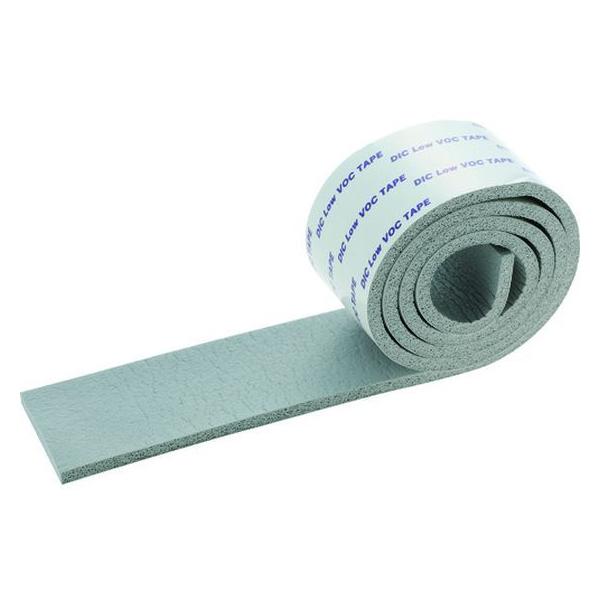 y񂹁zTRUSCO ^tOEPDMe[v O[10mm×75mm×10m C he[v zpe[v Se[v 