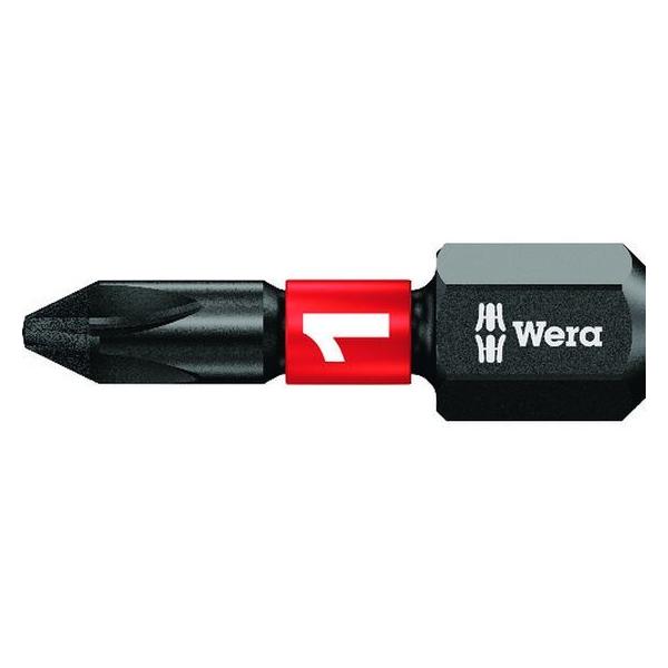 �y�����񂹁zWera 851�^1 IMP DC �v���X�r�b�g+1x25mm 057615 �h���C�o�[�r�b�g ��Ɨp�i �H��