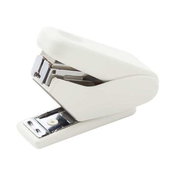 【商品説明】壁につけるマグネット補助板（ＬＳＷ−ＭＧＰ１００、ＬＳＷ−ＭＧＰ２００）の取り付けに最適なホッチキスです。　壁打ち用アタッチメントを取り付けることで、ホッチキスの針を壁に３０度の角度で打ち込めるのでしっかり刺さって抜けにくくなり...