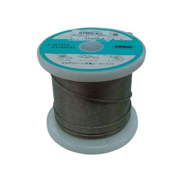 y񂹁zjbT`FC XeXC[[v 2.0mm×100m TSY-20-100 `F[ C[ ڍ y z