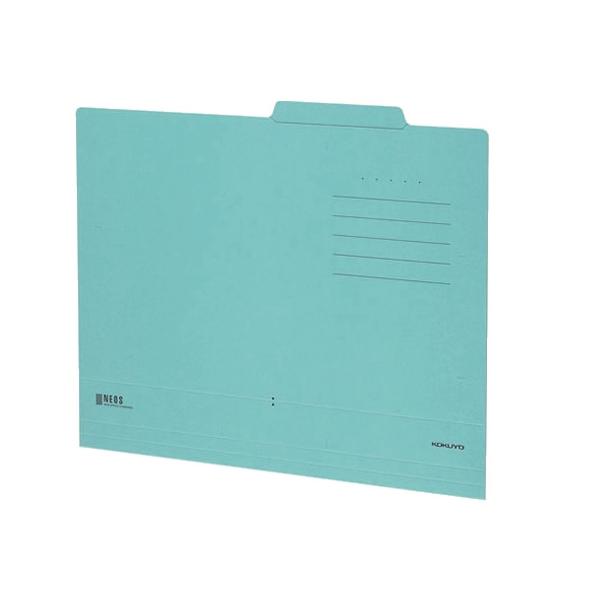 �R�N�� NEOS �ʃt�H���_�[ A4 �^�[�R�C�Y�u���[ A4-NEIF-B �`�S �P�R���o�� ���� �ʃt�H���_�[ �t�@�C��