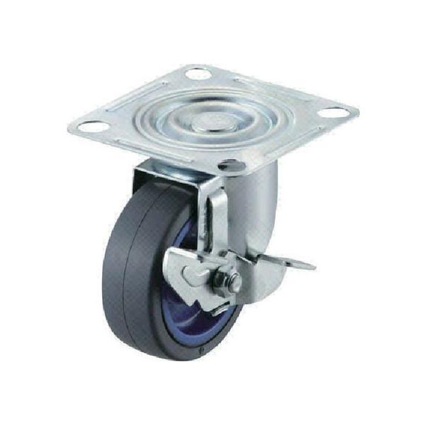 y񂹁zR[ GA[LX^[(ݎԃXgbp[t) 100mm S AMG-100-NRDS LX^[ ➑ @\ 