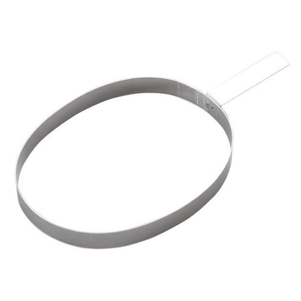 【仕様】●内寸：１２５×９５×Ｈ１５ｍｍ●材質：１８−８ステンレス●目安：１５０ｇ