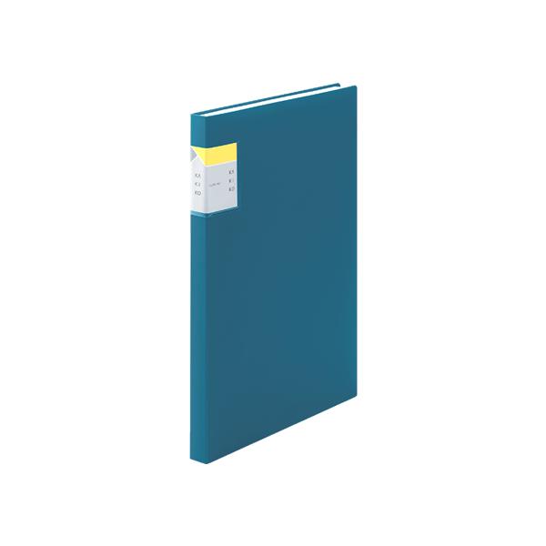 LOW NA[t@C JLR A4 40|Pbg lCr[ 8632W-NV `S Œ莮N[t@C