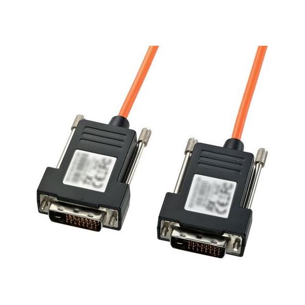 y񂹁zTTvC DVIt@CoP[u VON 20m KC-DVI-FB20K fBXvCP[u DVI VGA DisplayPort obpP[u P[u