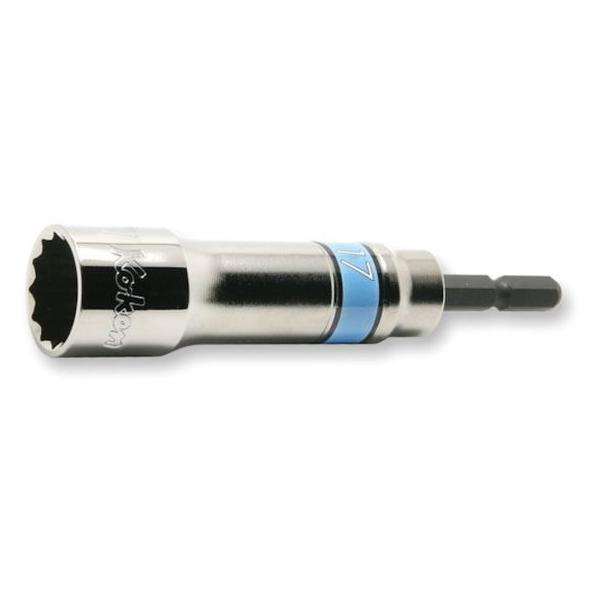 �y�����񂹁z�R�[�P�� �d���h���C�o�[�p�\�P�b�g 19mm BD014N-19 �\�P�b�g�r�b�g �h���C�o�[�r�b�g ��Ɨp�i �H��