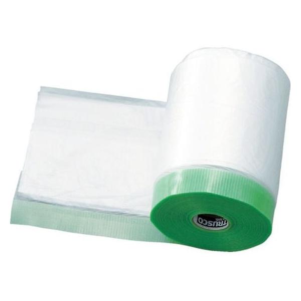 y񂹁zTRUSCO |NX}XJ[ 550×25m TPM-550 }XJ[ Se[v 