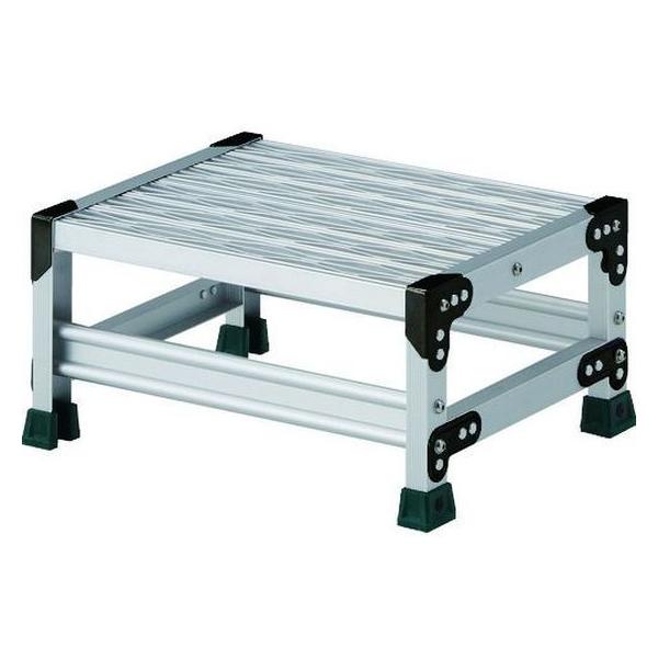 y񂹁zTRUSCO Ɨp A~EO[`Odl SUS 1i 0.25m V500×400 TSFGR-1525 ݑ u^ ͂  