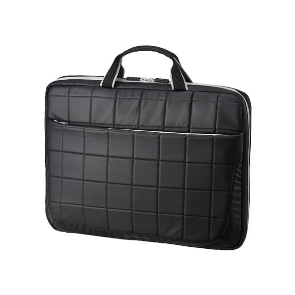 y񂹁zTTvC ՌzPCP[X(15.6^WEubN) BAG-P20BK2 X[u Ci[obO ob p\R Ɠd