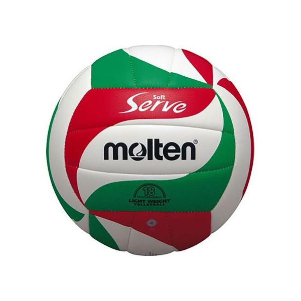 molten（モルテン） 【お取り寄せ】モルテン バレーボール ソフト