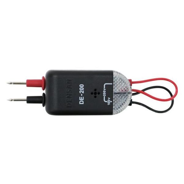 y񂹁zfT TEhG`FbJ[ DE-200 v@ v vʊ