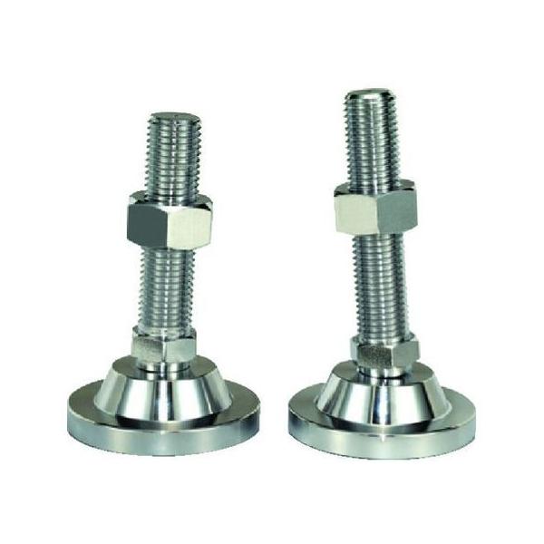 y񂹁zTRUSCO XeXAWX^[{g M16 800kg TSMFU-78-16-200 Ӌ@ @\i JjJi Ɨpi H