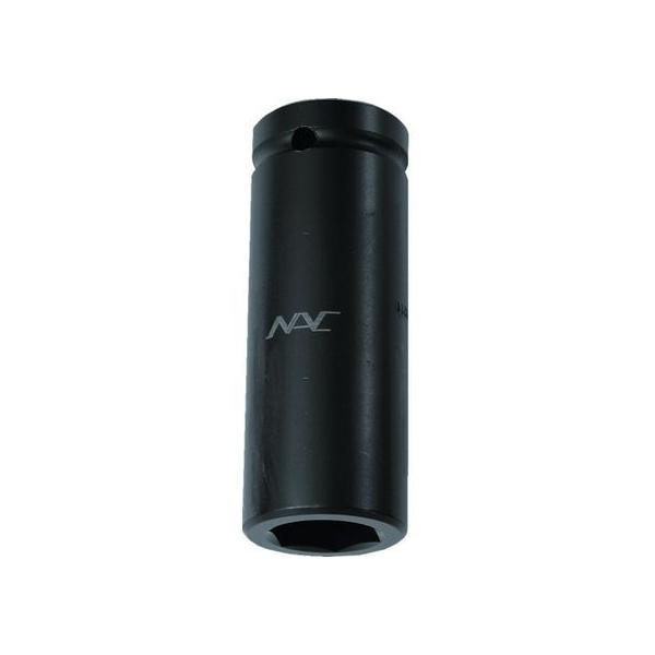 �y�����񂹁z�i�b�N �}�O�l�`�b�N�\�P�b�g�f�B�[�v�^�C�v�����p12.7×�Ε�17mm×50L 417MP50 �\�P�b�g �\�P�b�g�����` ��Ɨp�i �H��