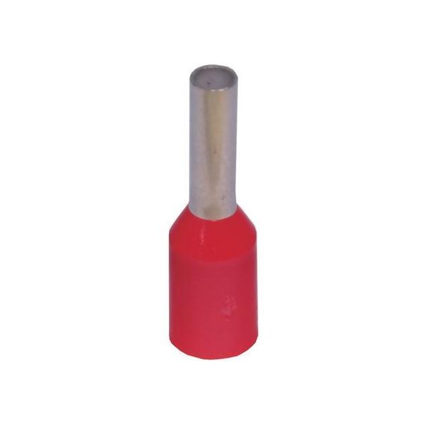 �y�����񂹁zWAGO �t�F���[�� �����[�q FE-1.0-6N-RD 100�� 216-223-PK �����[�q �X�v���C�X�[�q �R�l�N�^ �d�q���i �d��