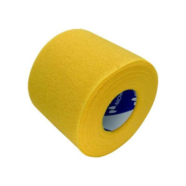 �y�����񂹁z�j�`�o�� �o�g���E�B�� �e�[�s���O W�O���b�vTM WGP50FYL 50mm×12m �x���g �x���g�T�|�[�^�[ ���S�ی�� ���