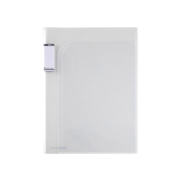 ZLZC |PbgtH_[ ANeBtV A4 4|Pbg NA `S J`R Œ莮 ꌩJ[^Cv N[t@C