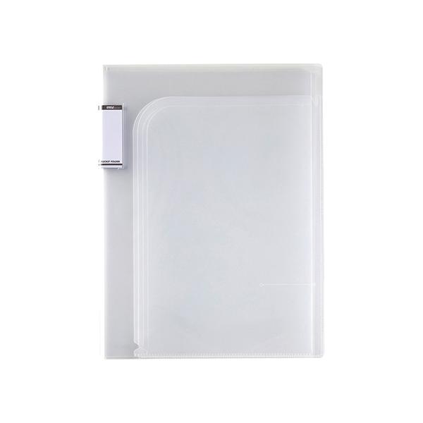 ZLZC |PbgtH_[ ANeBtV A4 14|Pbg NA `S J`R Œ莮 ꌩJ[^Cv N[t@C