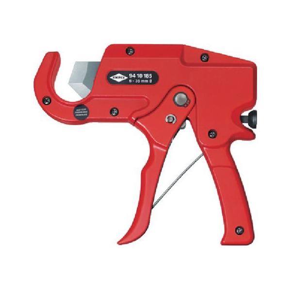 y񂹁zKNIPEX 9410-185 vX`bNpCvpJb^[ 9410-185 zǗpJb^[ nT~ Jb^[ pH Ɨpi H