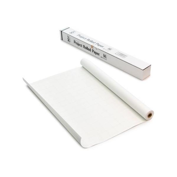 �I�L�i �v���W�F�N�g���[�� 50mm���� �� PR5WH �v���W�F�N�g�y�[�p�[ �����p�y�[�p�[ �m�[�g