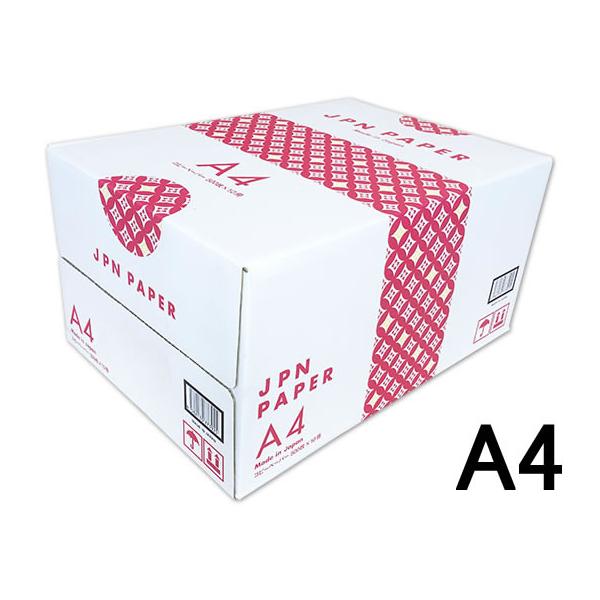 【仕様】●サイズ：Ａ4●坪量：約66g／m2(四六判換算：約56．8kg)●紙厚：約89μm(約0．089mm)●白色度：約92％●植林木パルプなどを使用●ＥＣＦ漂白パルプ使用●注文単位：1箱(500枚×10冊)　BBB_0　5offcp_04