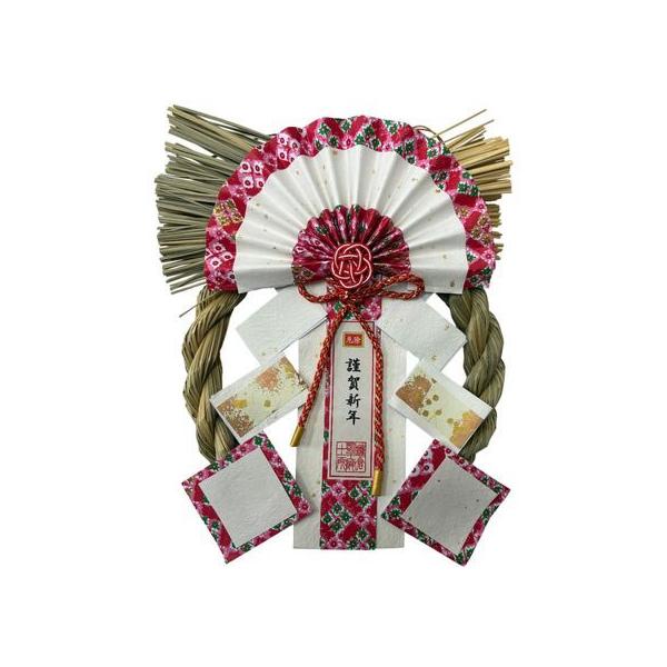 【商品説明】●厄除け飾り。　●鎌倉五大堂明王院にて御祈願いただいています商品です。【仕様】【使用方法】玄関ドアに飾る　●サイズ（横×縦）：２７０×３４０ｍｍ　●厚さ：３５ｍｍ　●材質：水草　●生産国：中国