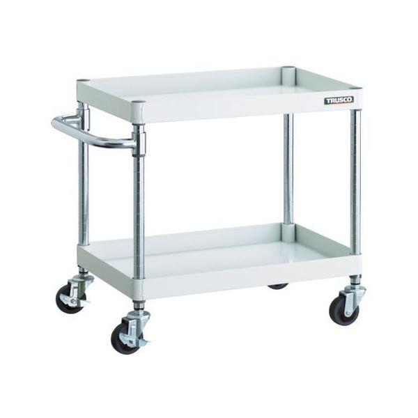 y񂹁zTRUSCO tFjbNXS ȉ 600×400×H600 2i W X`[S {gX c[S   ItBXƋ