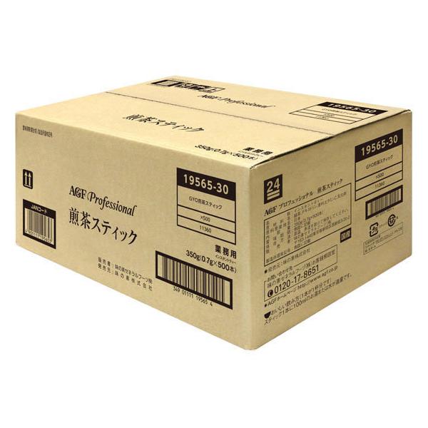 AGF AGF�v���t�F�b�V���i�� ���� �X�e�B�b�N 500�{ ���� �X�e�B�b�N �Β� ���� ����