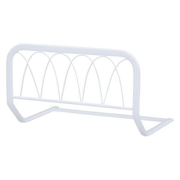 【商品説明】布団ずれ防止に便利なベッドカード。【仕様】●サイズ：（約）幅６０×奥行４３×高さ３７ｃｍ●主材：スチールパイプ●完成品●注文単位：１台　【階上げ・階下げについて】　※原則、軒先（玄関先）渡しとなります。　軒先（玄関先）が１階では...