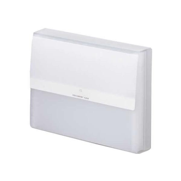 qgu X[p[r[EhLgP[X A4 zCg G5601-0 P[Xt@C ރP[X ރL[ hLgL[ t@C