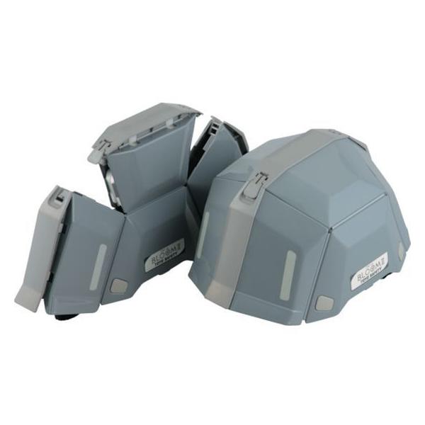 y񂹁zg[[ZteB hЗp ܂肽݃wbg BLOOM2 O[ wbg Sی 