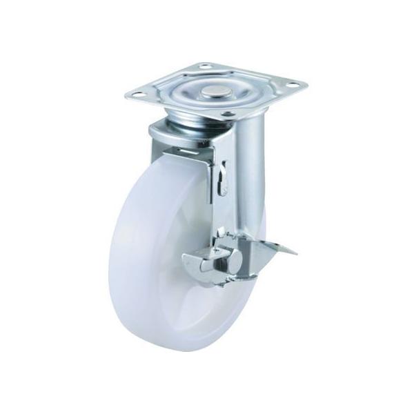 y񂹁zR[ GA[LX^[(ݎԃXgbp[t) 125mm iC AHG-125-NBDS LX^[ ➑ @\ 