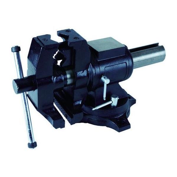 y񂹁zTRUSCO ^}`RroCX 125mm TMCV-125 oCX Nv nhvX Ɨpi H