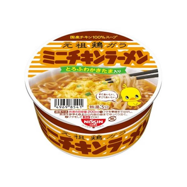 チキンラーメン ミニ」の人気商品一覧・価格比較 - 価格.com