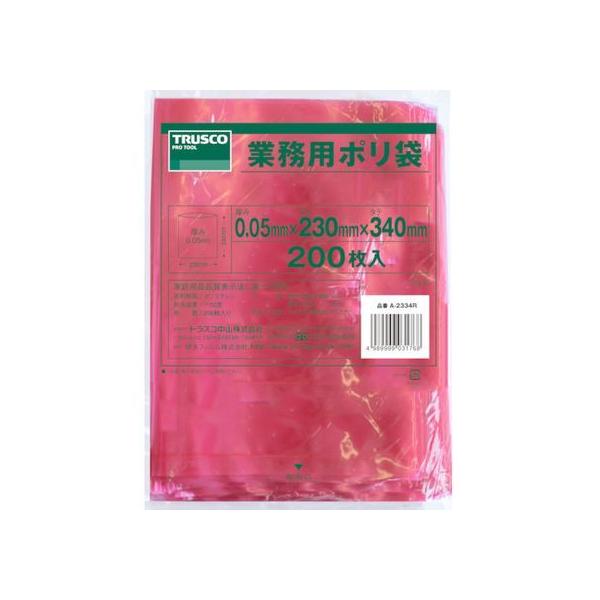 y񂹁zTRUSCO ^| c340×230×t0.05  200 S~ S~ |