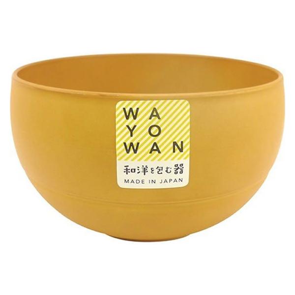 他サイト： アサヒ興洋 WAYOWAN まる メープル 小 AZ16-01 汁椀 土瓶 和食器 キッチン テーブルの商品画像