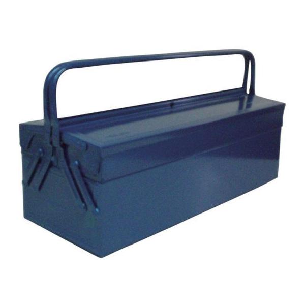 y񂹁zTRUSCO 2iH 600×220×305 u[ GL-600-B c[{bNX c[obN ۊ 