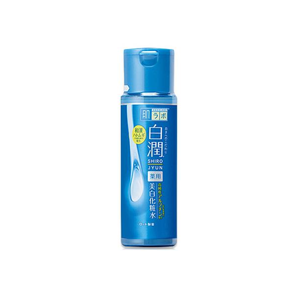 ロート製薬 肌ラボ 白潤薬用美白化粧水 本体 170mL 化粧水