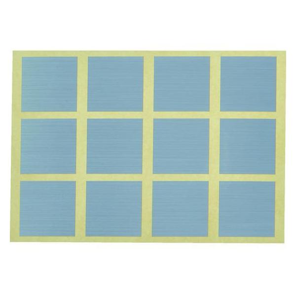 y񂹁zTRUSCO Փ˖h~V[ `30p wAC≐ 24 SW XebJ[  S 