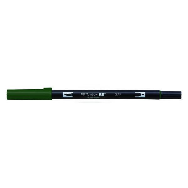 y񂹁zg{M fAubVy ABT Dark Green AB-T277 J[My ѕM^Cv My NM fXNy